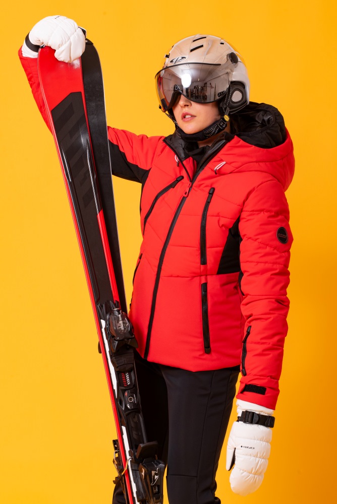 Icepeak Womens Electra Jacket