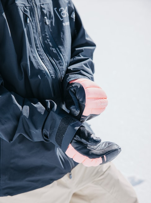 Burton Mens AK Swash Gore-Tex Jacket