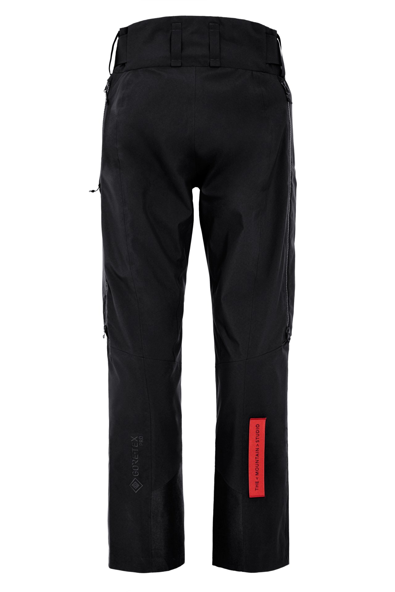 The Mountain Studio Mens Gore-Tex Pro 3L Shell Pant