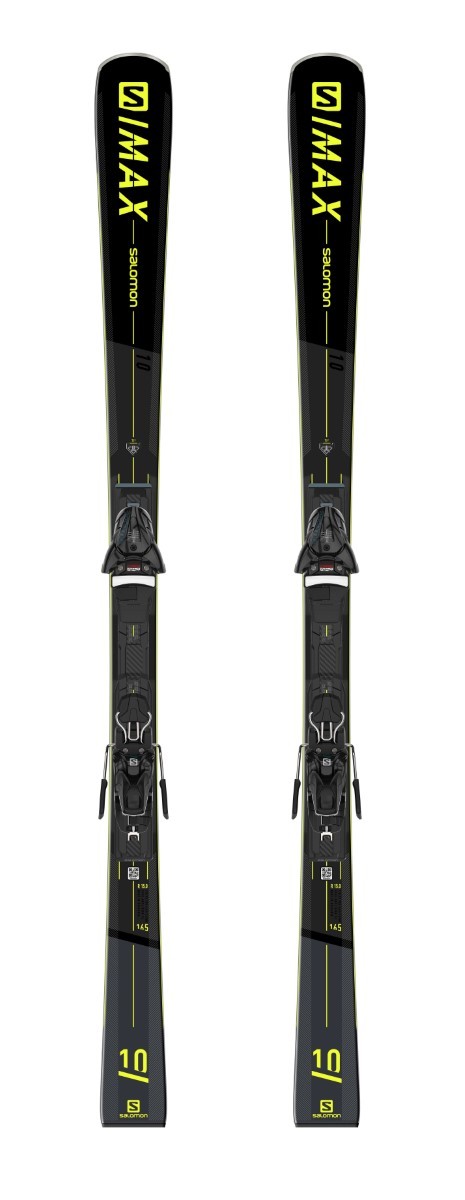Salomon S_Max 10 2021 Salomon S_Max 10 2021