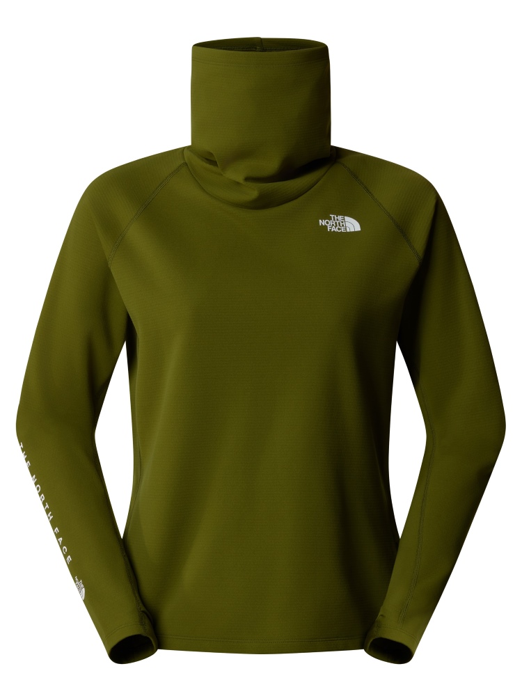 The North Face Womens Baselayer Dragline LS