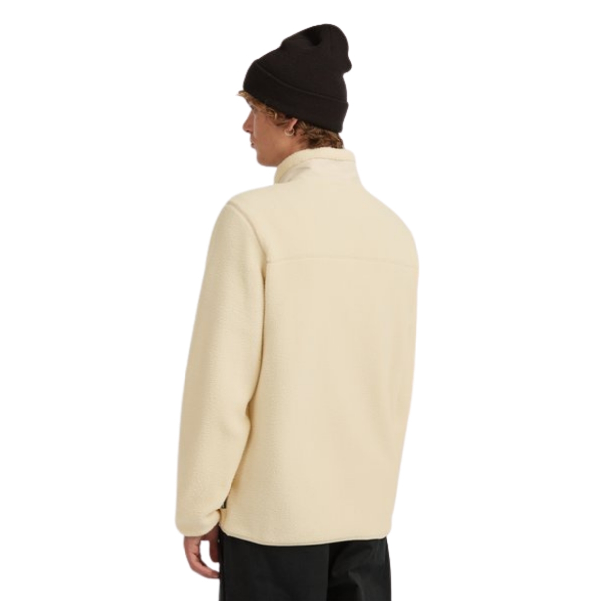 ONeill Mens ONeill Must_Have High Pile Fz Fleece