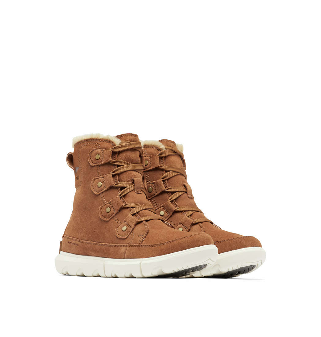 Sorel Womens Explorer Next Joan Wp