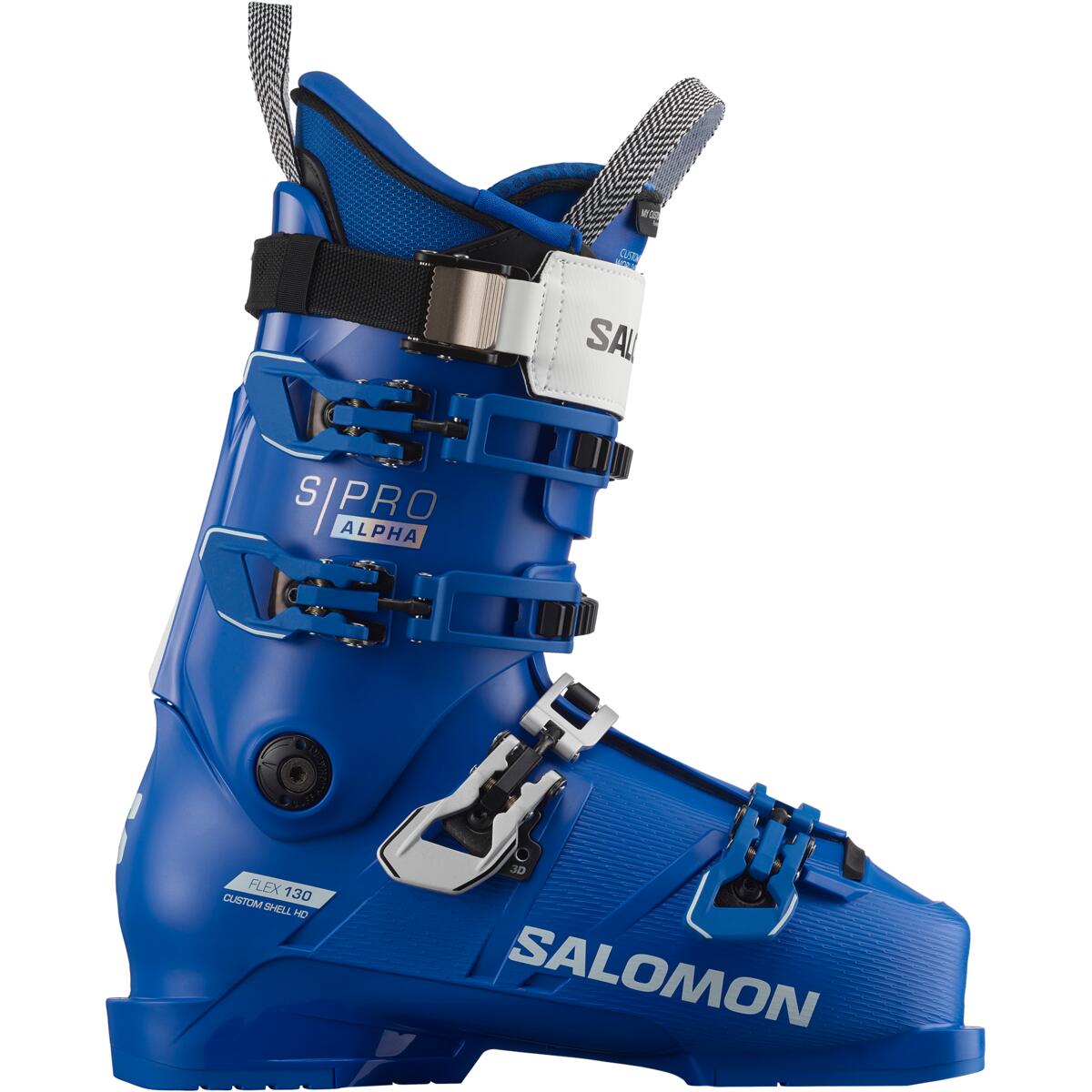 Salomon S/Pro Alpha 130