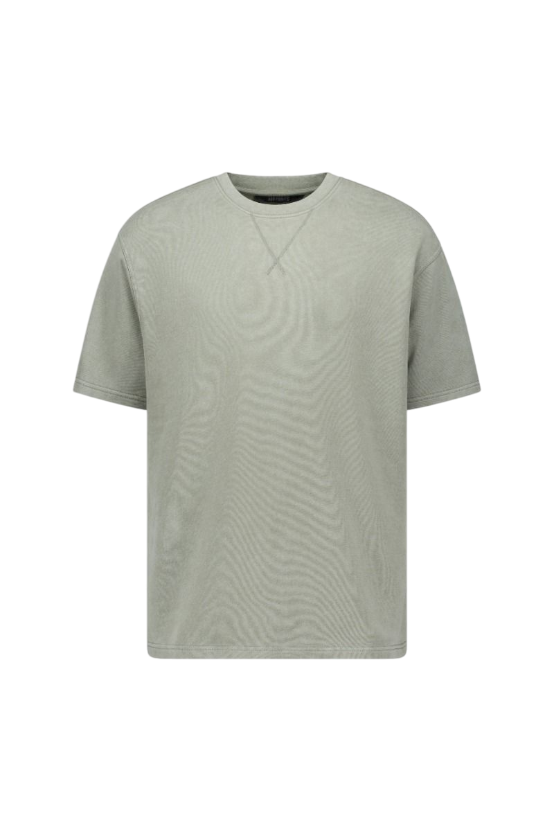 Airforce Mens Dyed T-Shirt