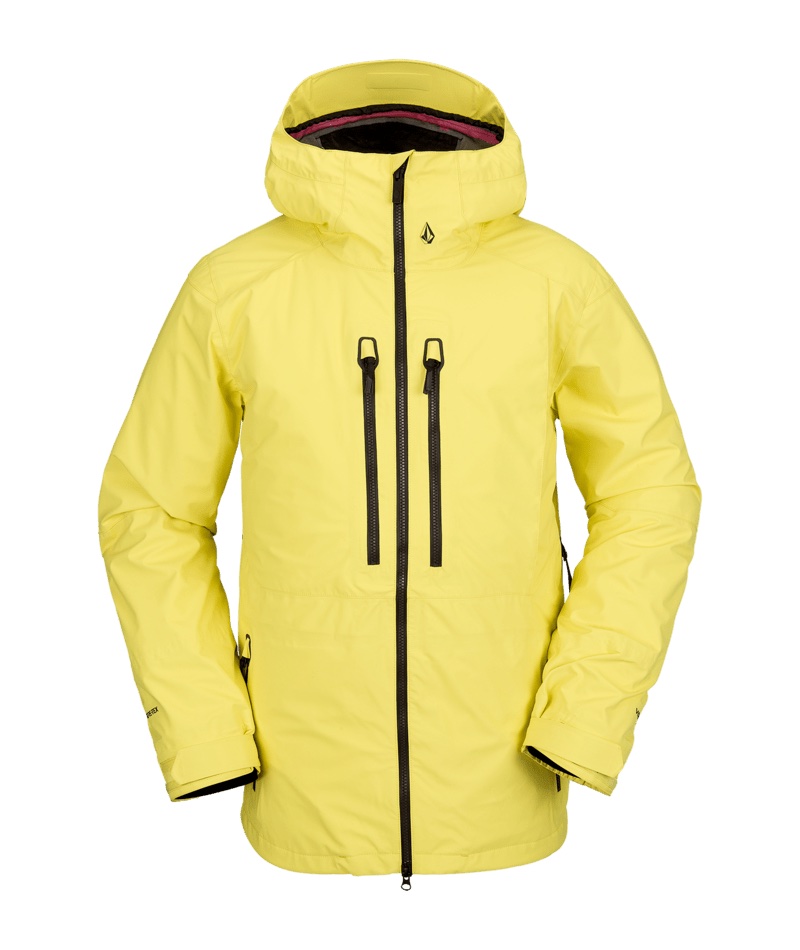 Volcom jacket gore tex Clearance