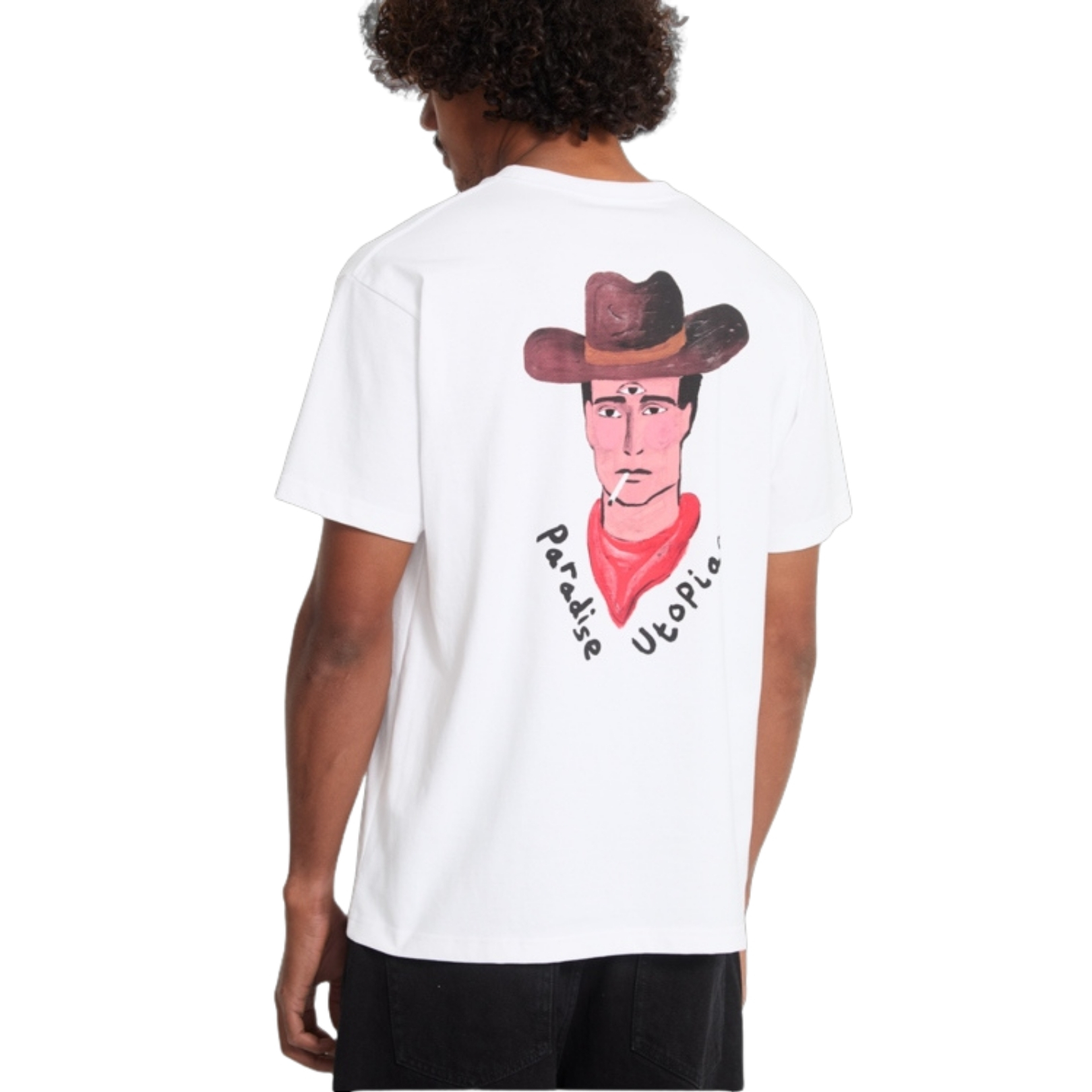 Volcom Mens Fa Mickey Mason 2 SST