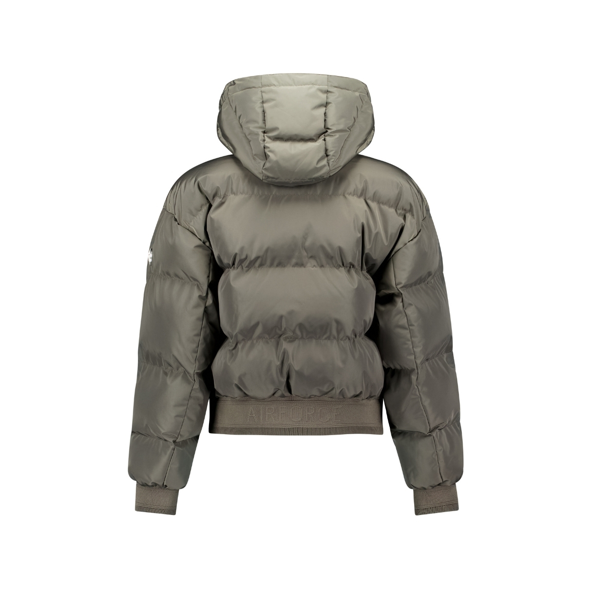Airforce Womens Northstar Bomber Jacket