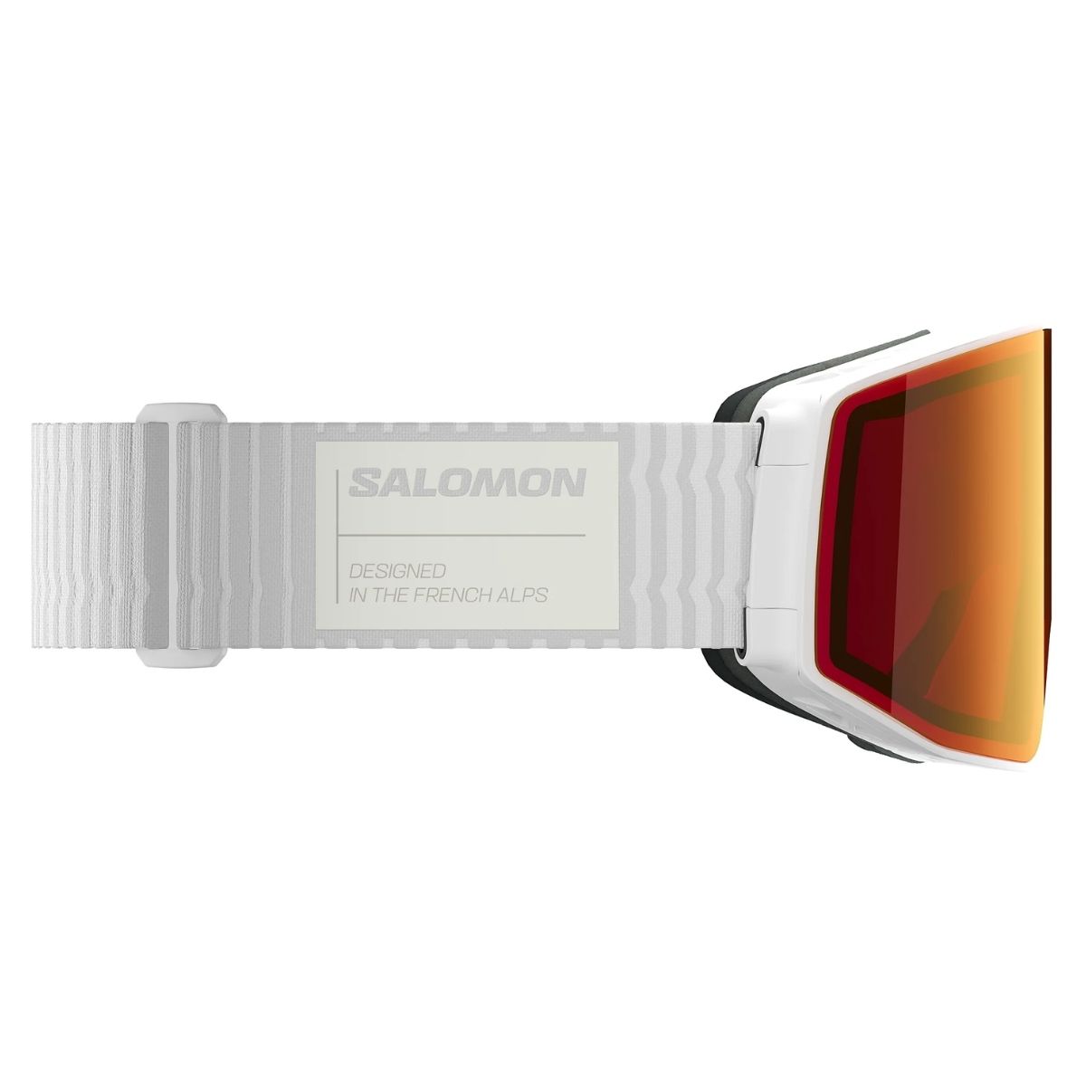 Salomon Sentry Prime Sigma 