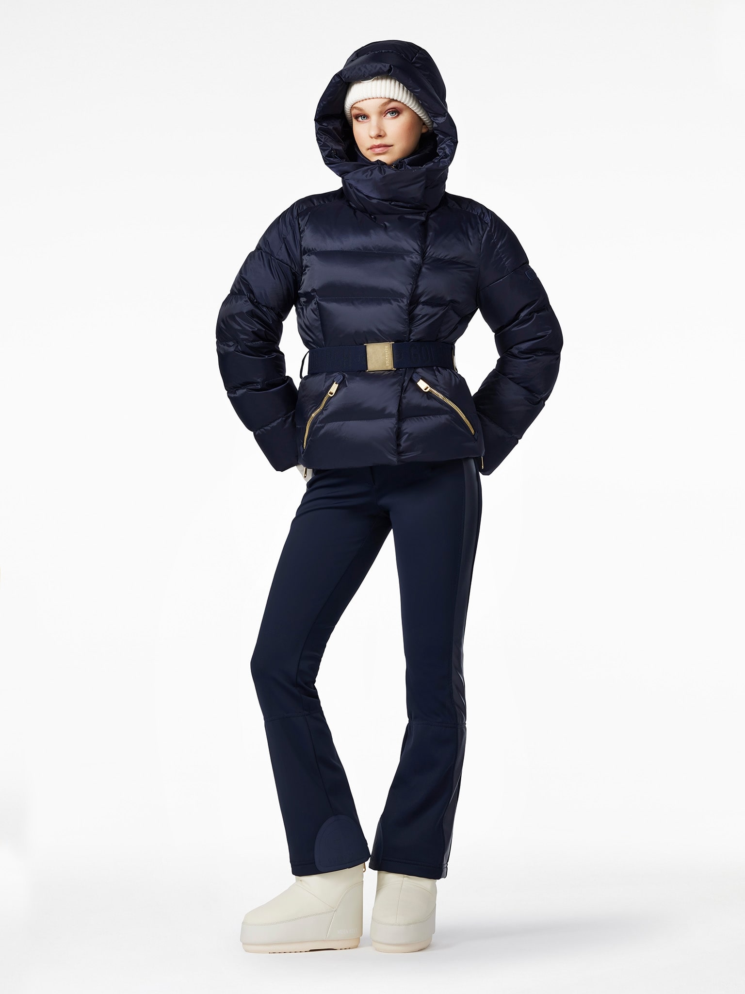 Goldbergh Womens Bea Ski Jacket