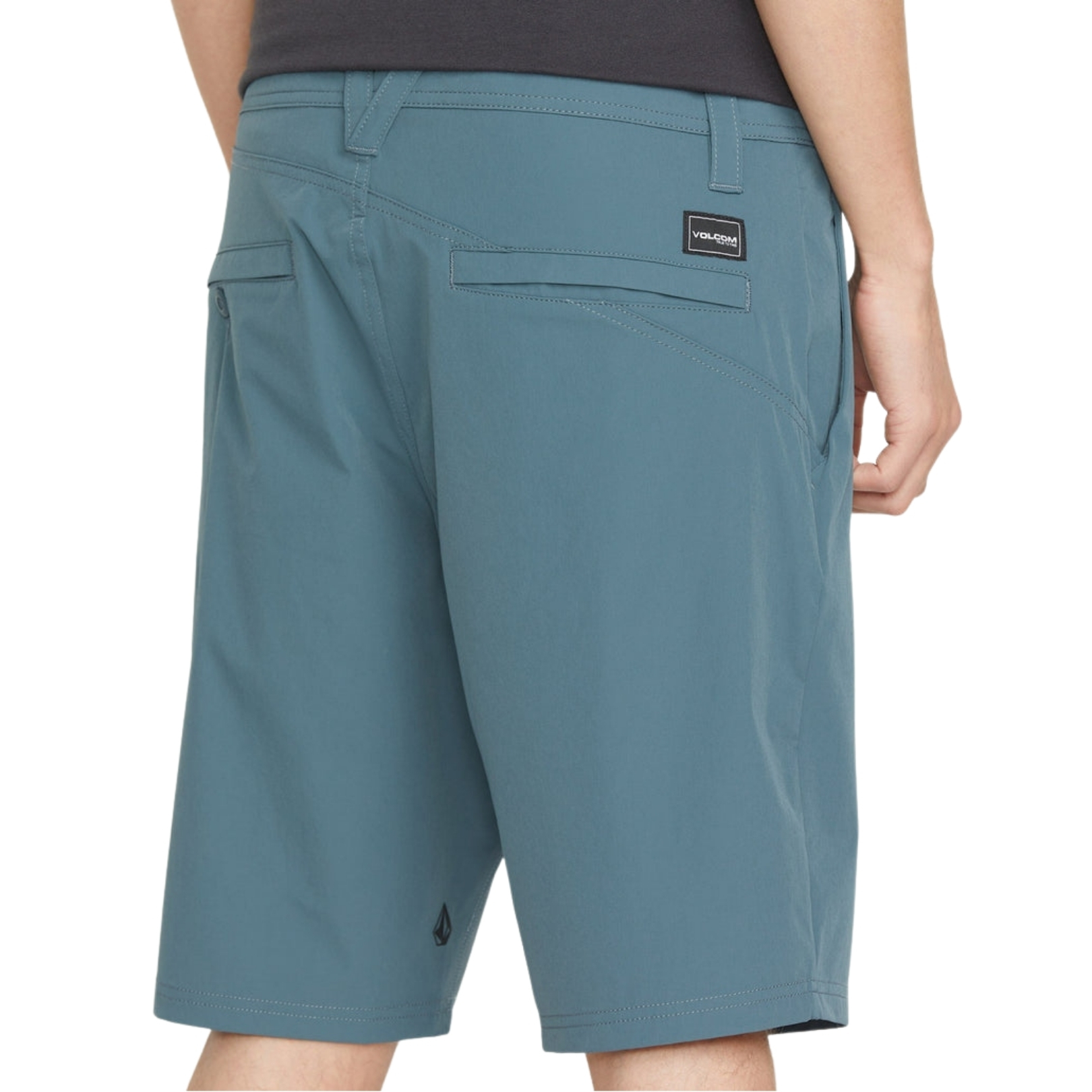 Volcom Mens Frickin Cross Shred 20