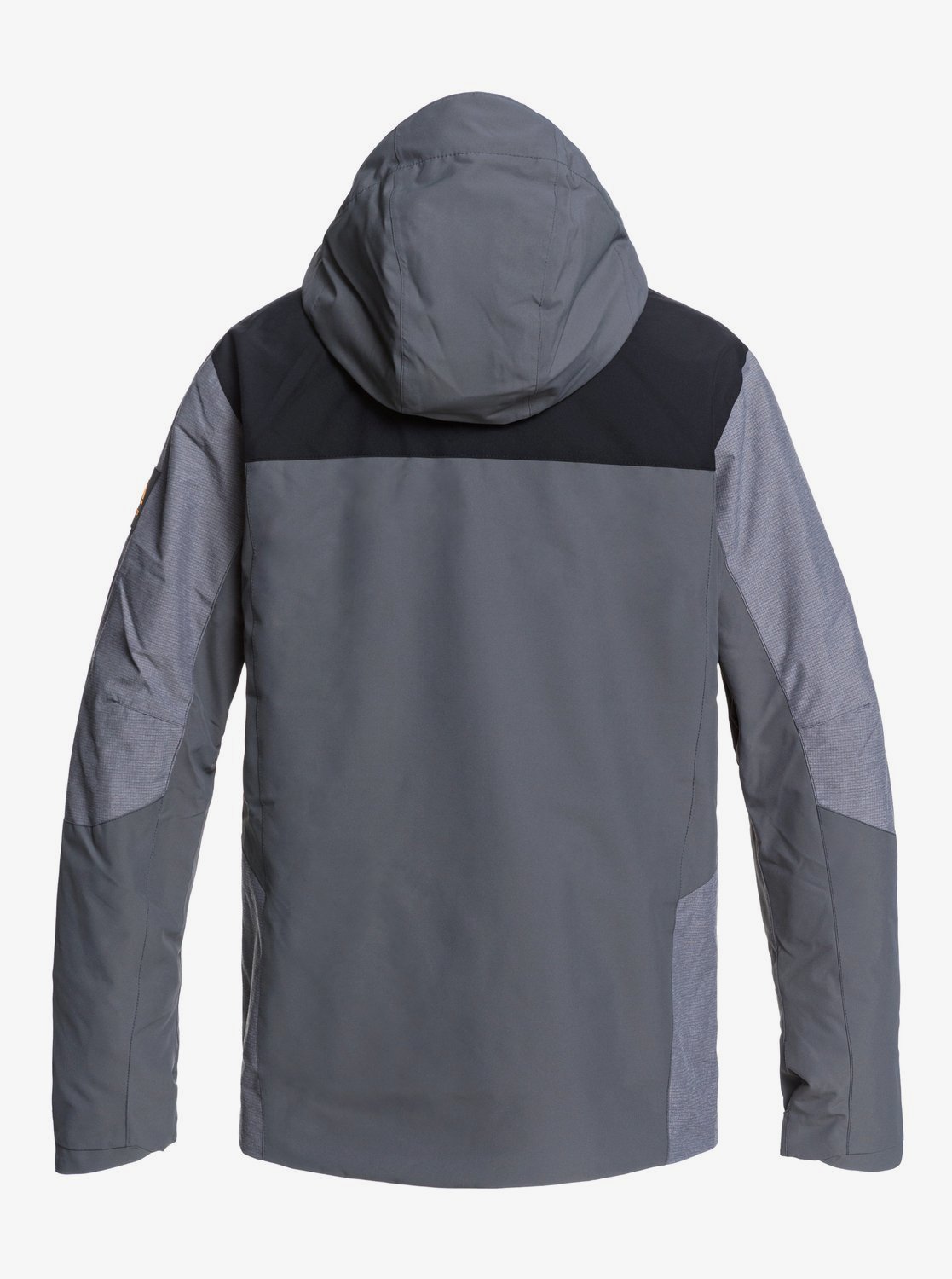 Quiksilver M Mission Plus Jacket 2021 Quiksilver M Mission Plus Jacket 2021