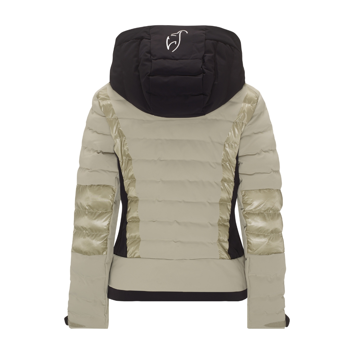 Toni Sailer Womens Lisbeth Ski Jacket