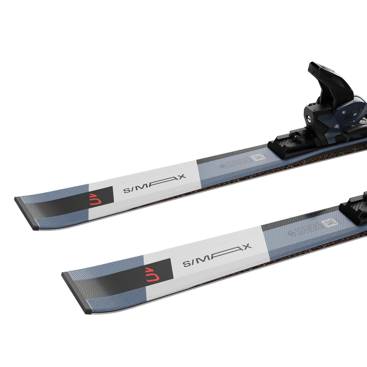 Salomon S/Max 10 mi12_gw_f80 175 195751611145