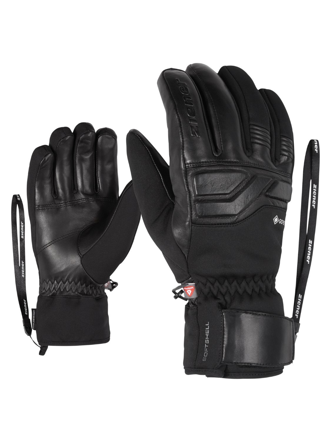 Ziener Gin Gtx Pr Glove 2021 Ziener Gin Gtx Pr Glove 2021