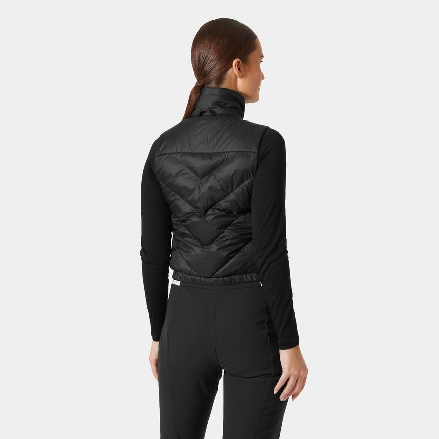 Helly Hansen Womens W Avanti 3_In_1 Softshell Jacket