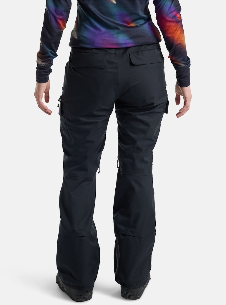 Burton Womens Gloria Stretch Pants