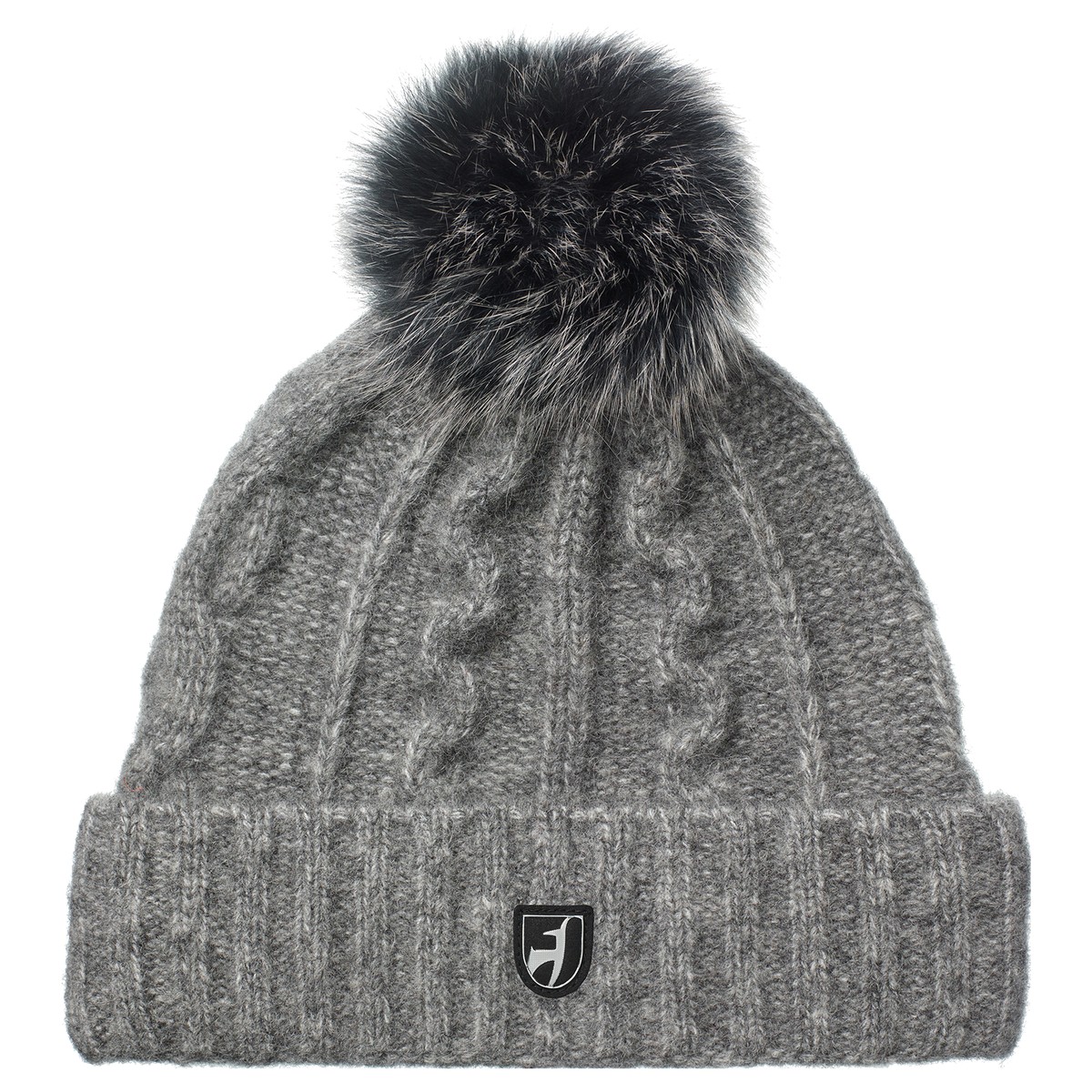 Toni Sailer Franzie Fur Women Hat