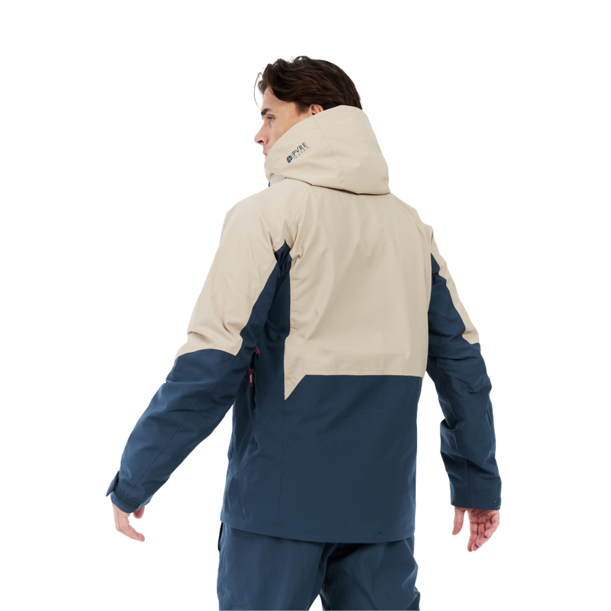 Protest Mens Prtzoot Snowjacket