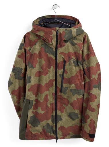 Burton M Ak Gore Cyclic Jacket 2021 Burton M Ak Gore Cyclic Jacket 2021