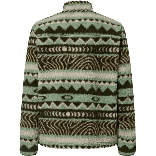 Oakley Mens Mountain Fire Sherpa