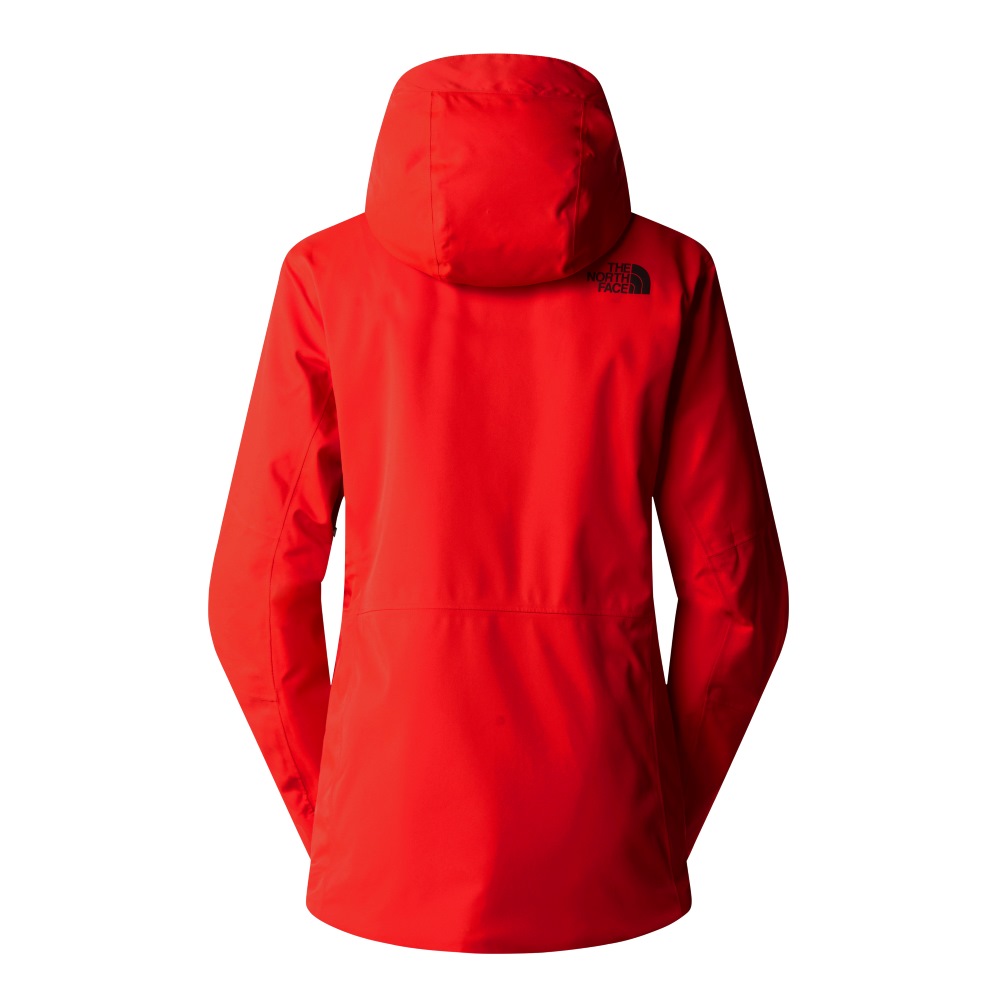 The North Face Womens Lenado Jacket