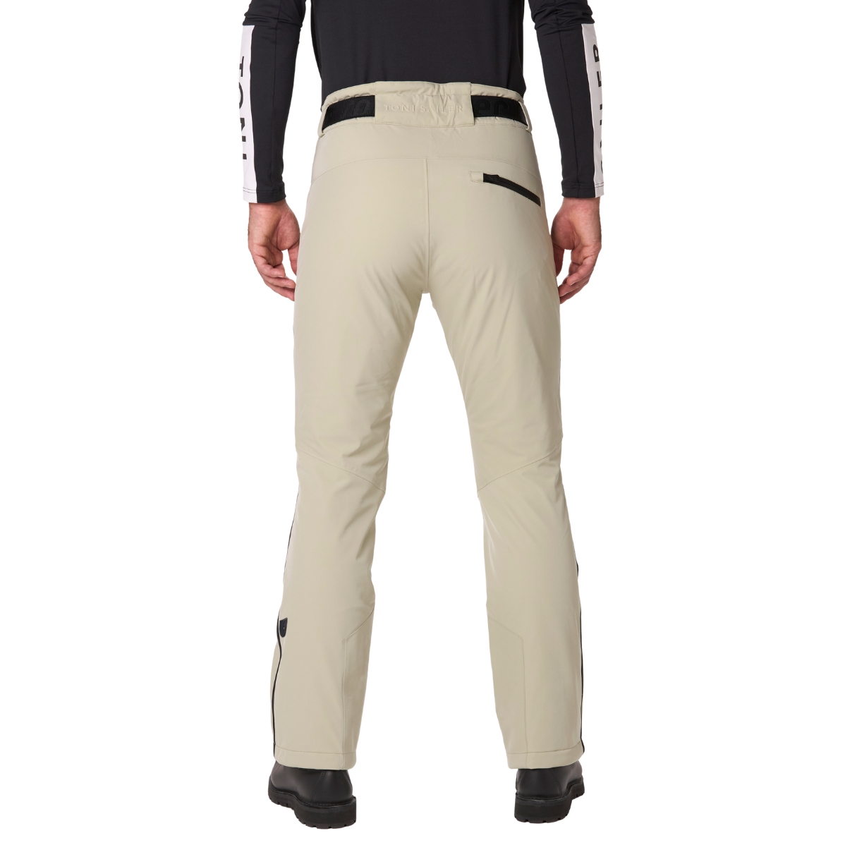 Toni Sailer Mens Simon Ski Pants