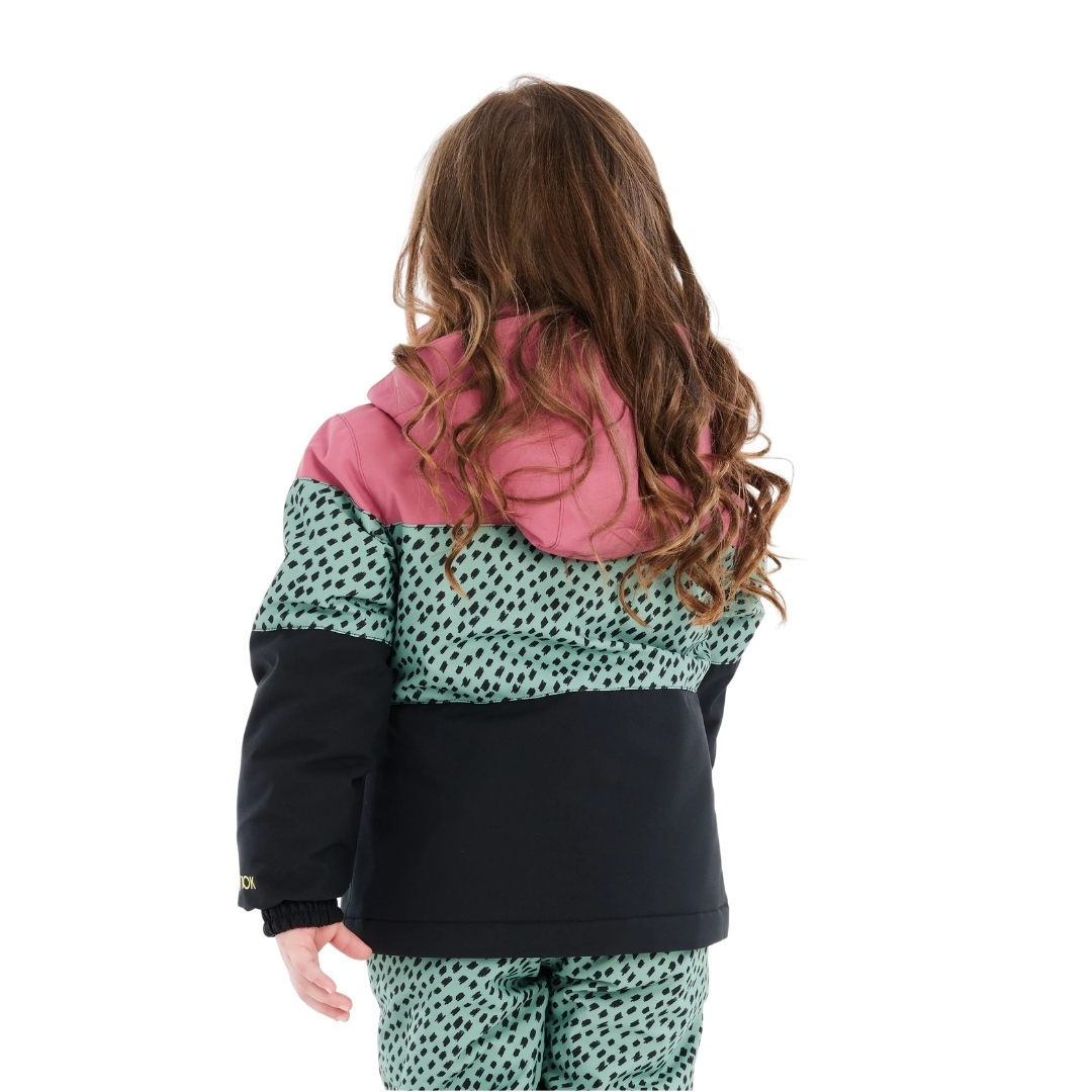Protest Girls Prtfancy Td Snowjacket