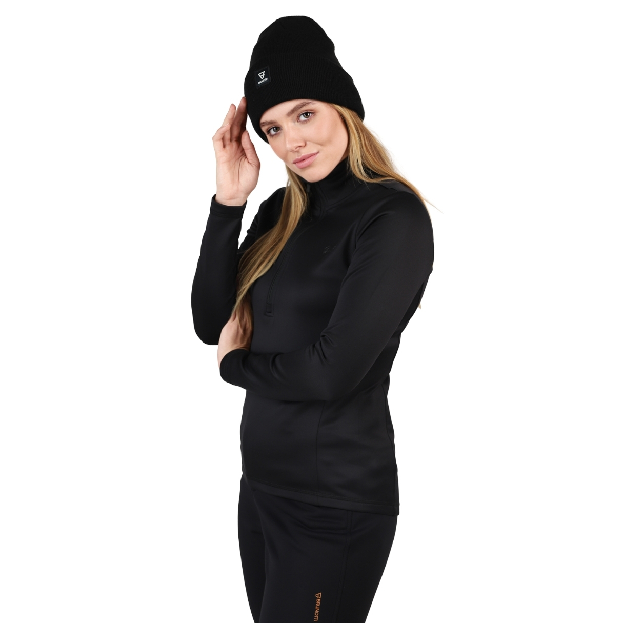 Brunotti Heronne Women Fleece