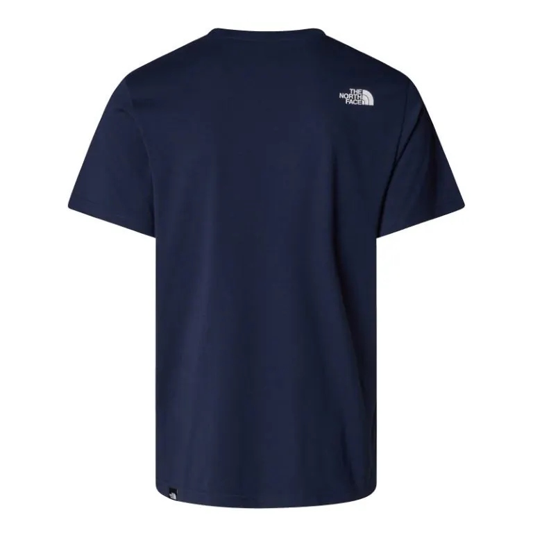 The North Face Mens S_S Easy Tee