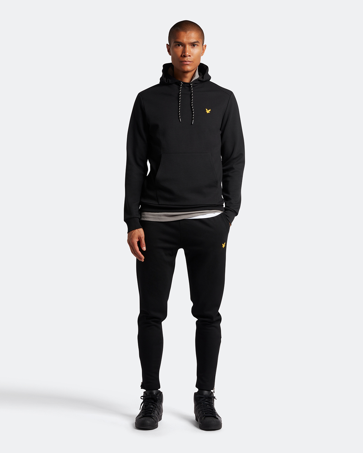 Lyle _and_ Scott Fly Fleece Trackies