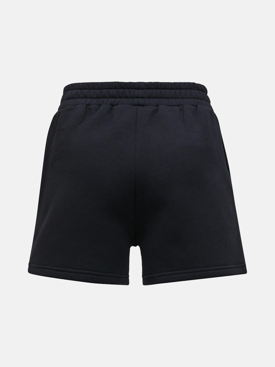 Peak Performance Womens Original Small Logo Shorts