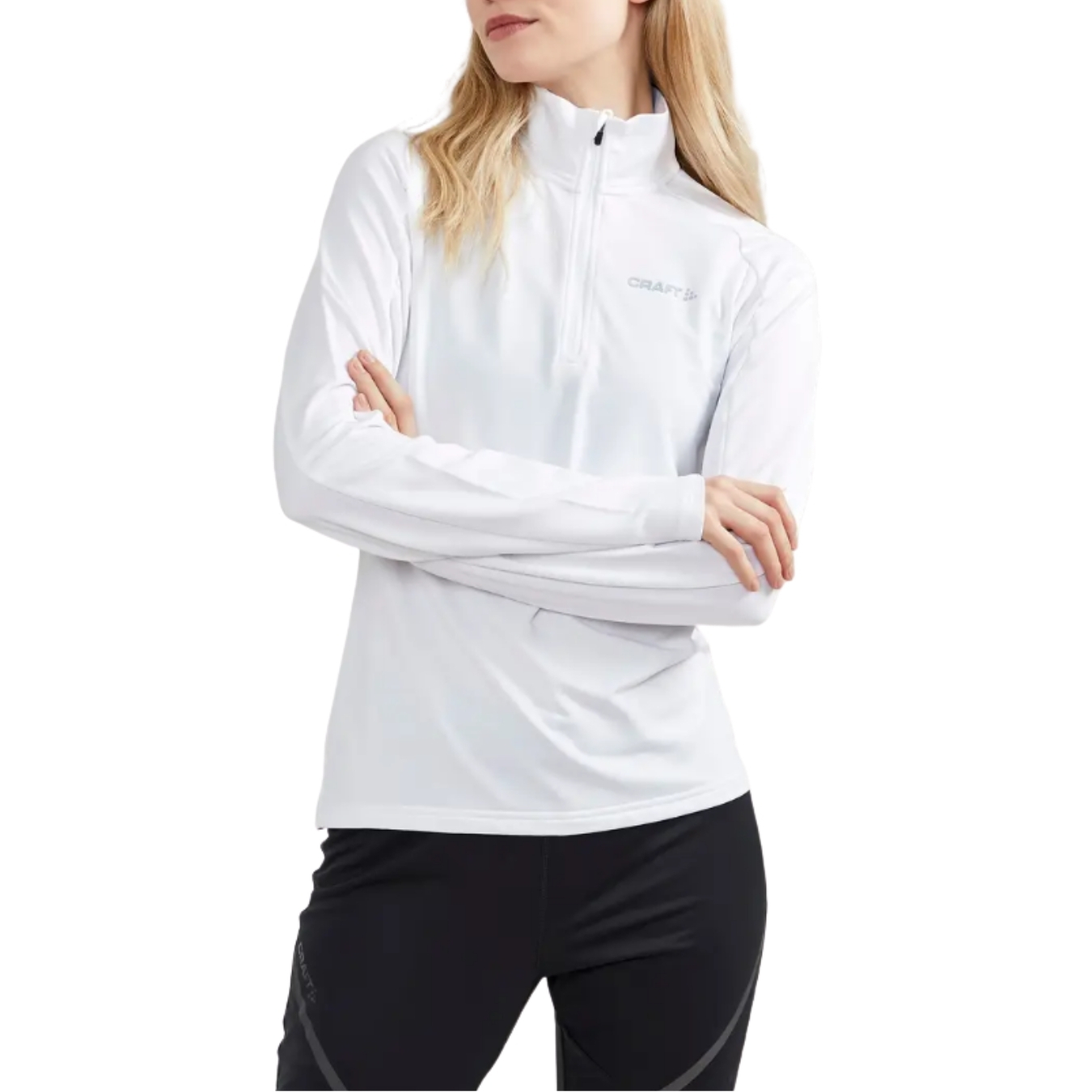 Craft Womens Core Gain Midlayer