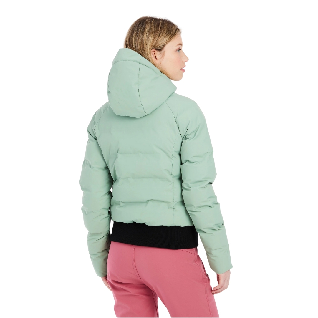 Protest Womens Prtalysumi Snowjacket
