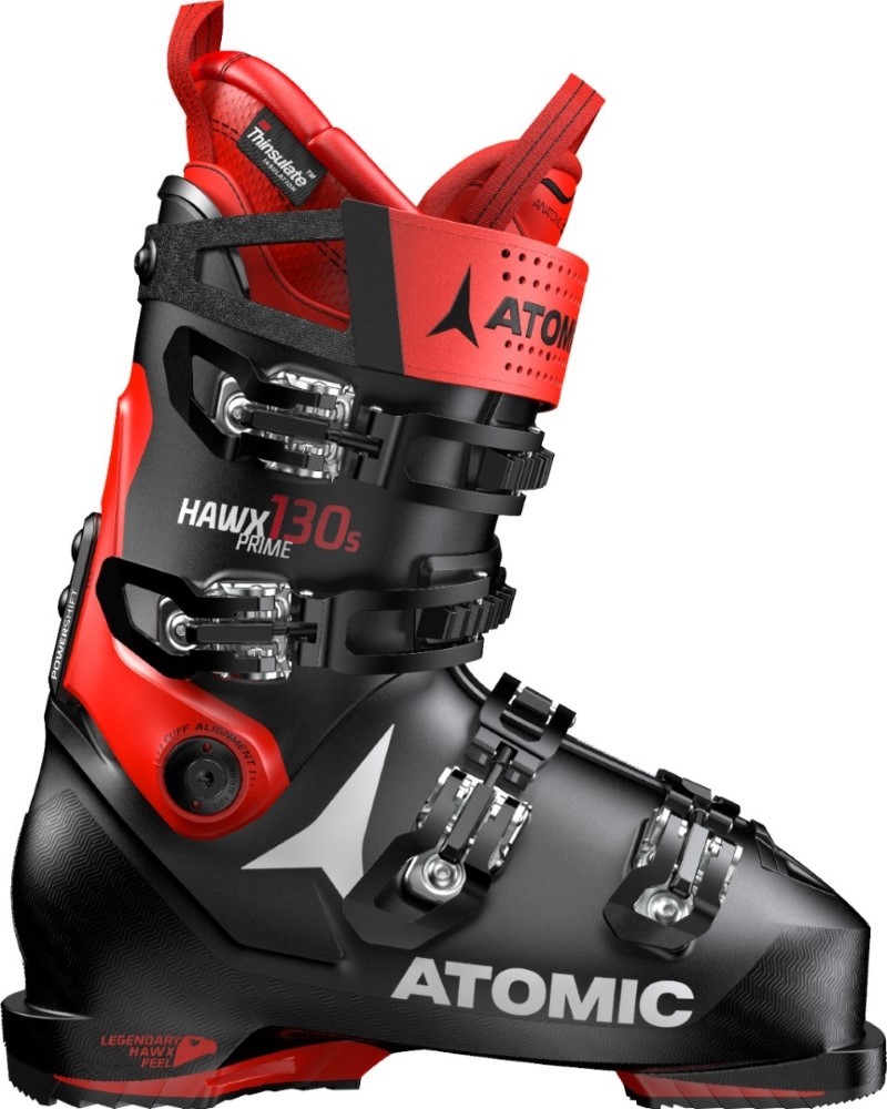 Atomic Hawx Prime 130 S 2021