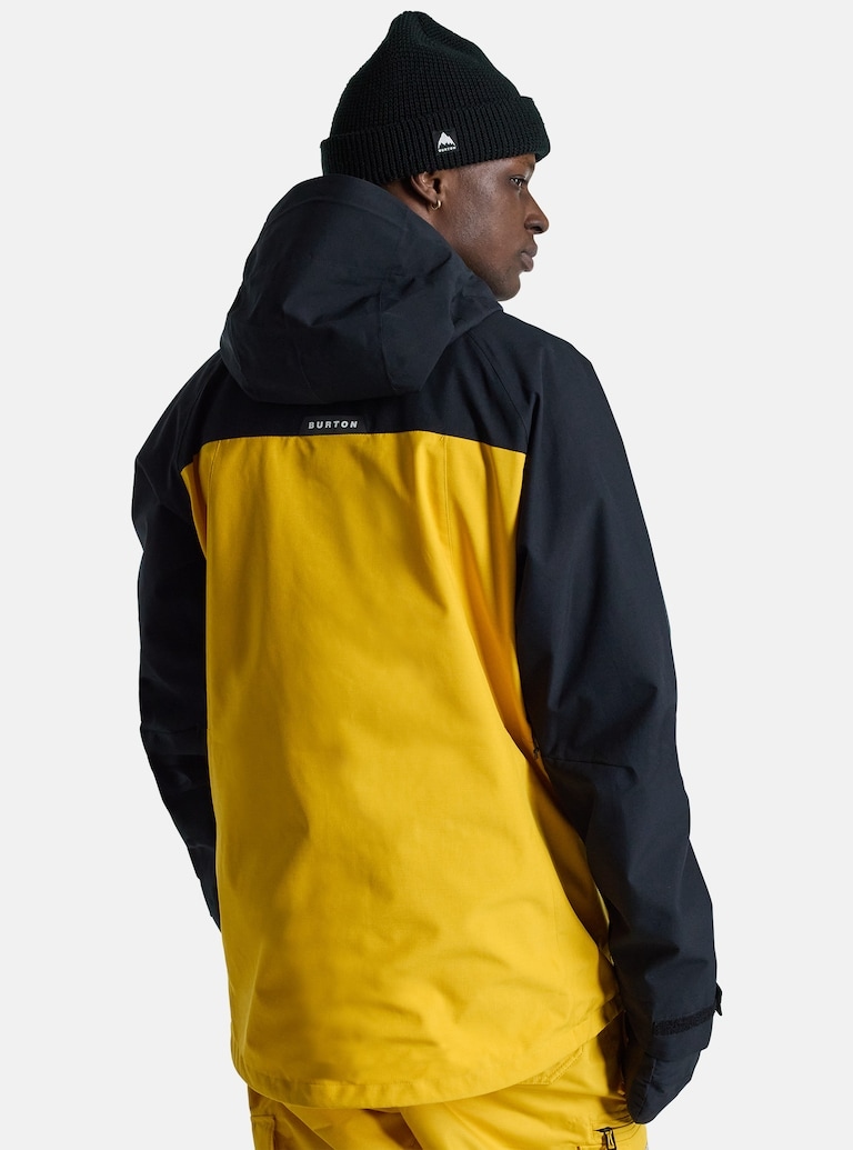 Burton Mens Lodgepole Jacket