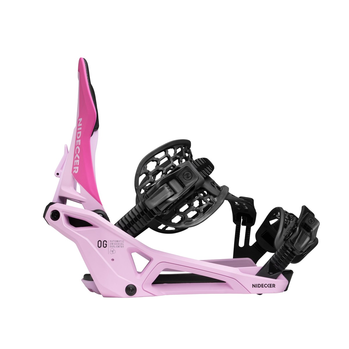 Nidecker OG Supermatic