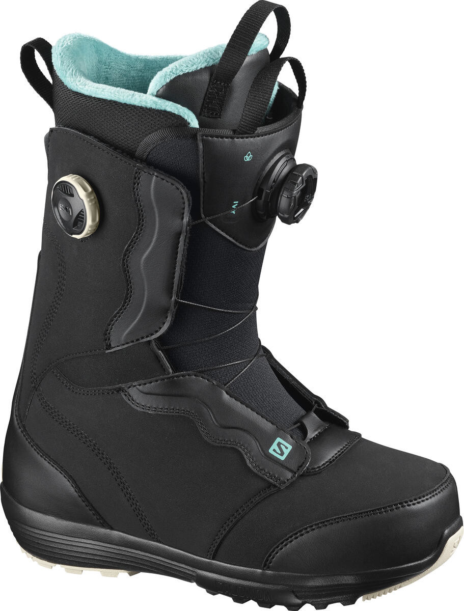 Salomon Ivy Boa 2021 Salomon Ivy Boa 2021