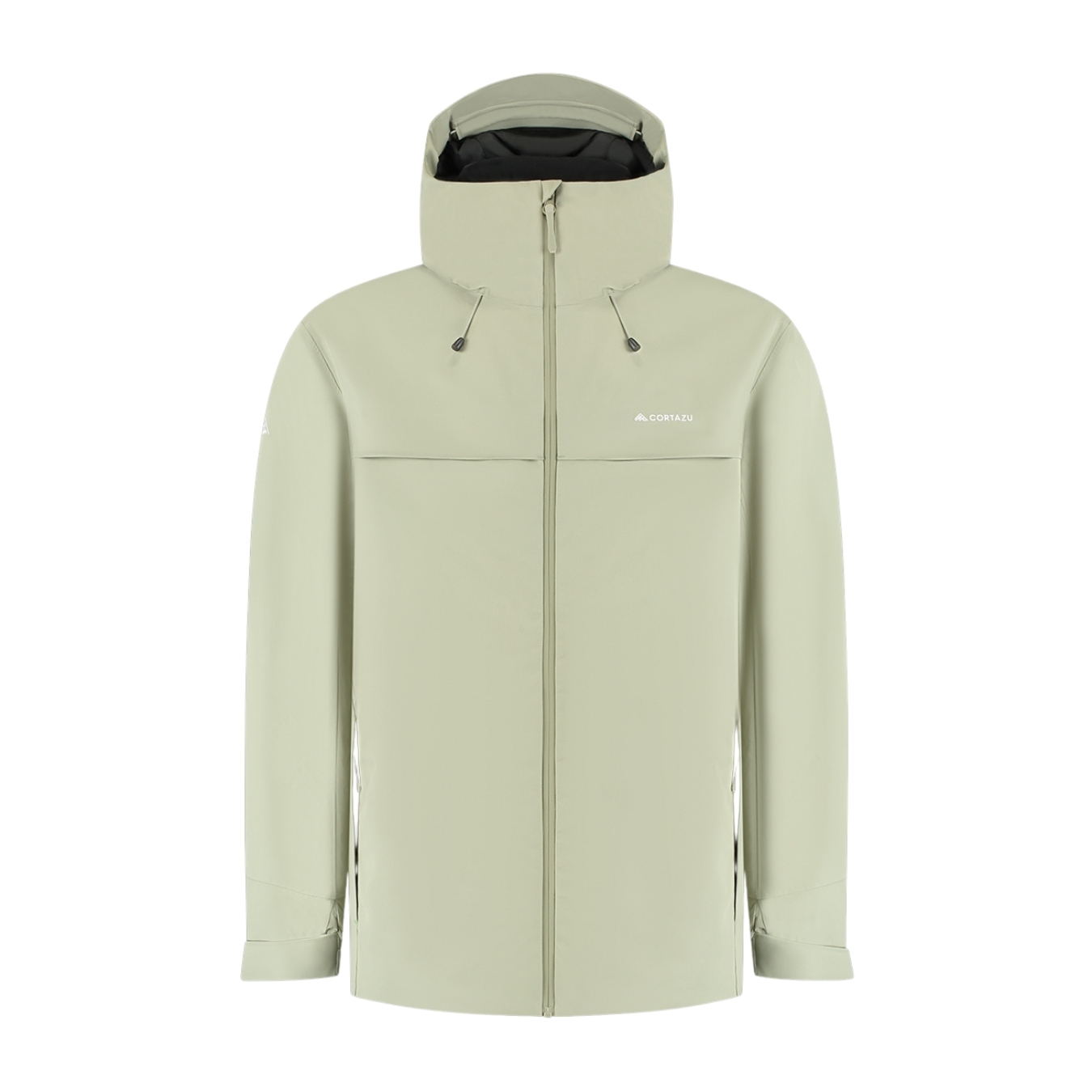 Cortazu Mens Delta INS Hardshell Jacket