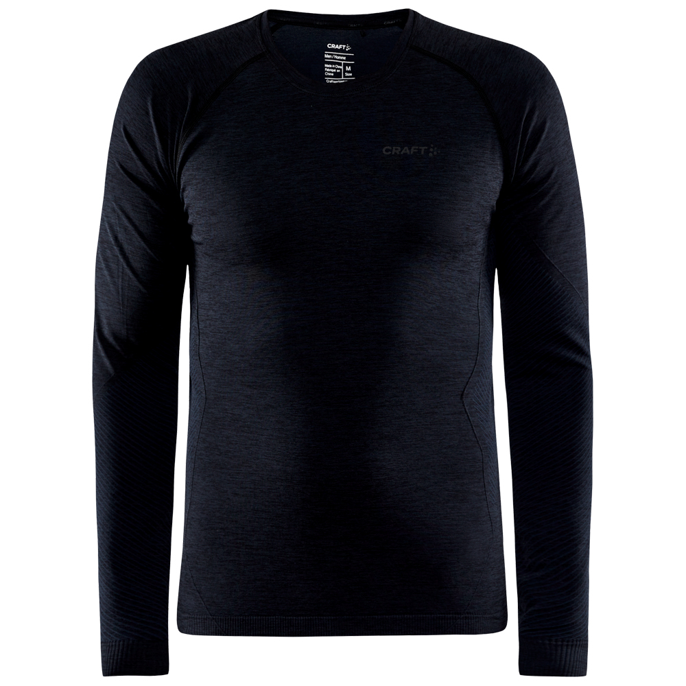 Craft Mens Core Dry Active Comfort LS Craft Mens Core Dry Active Comfort LS