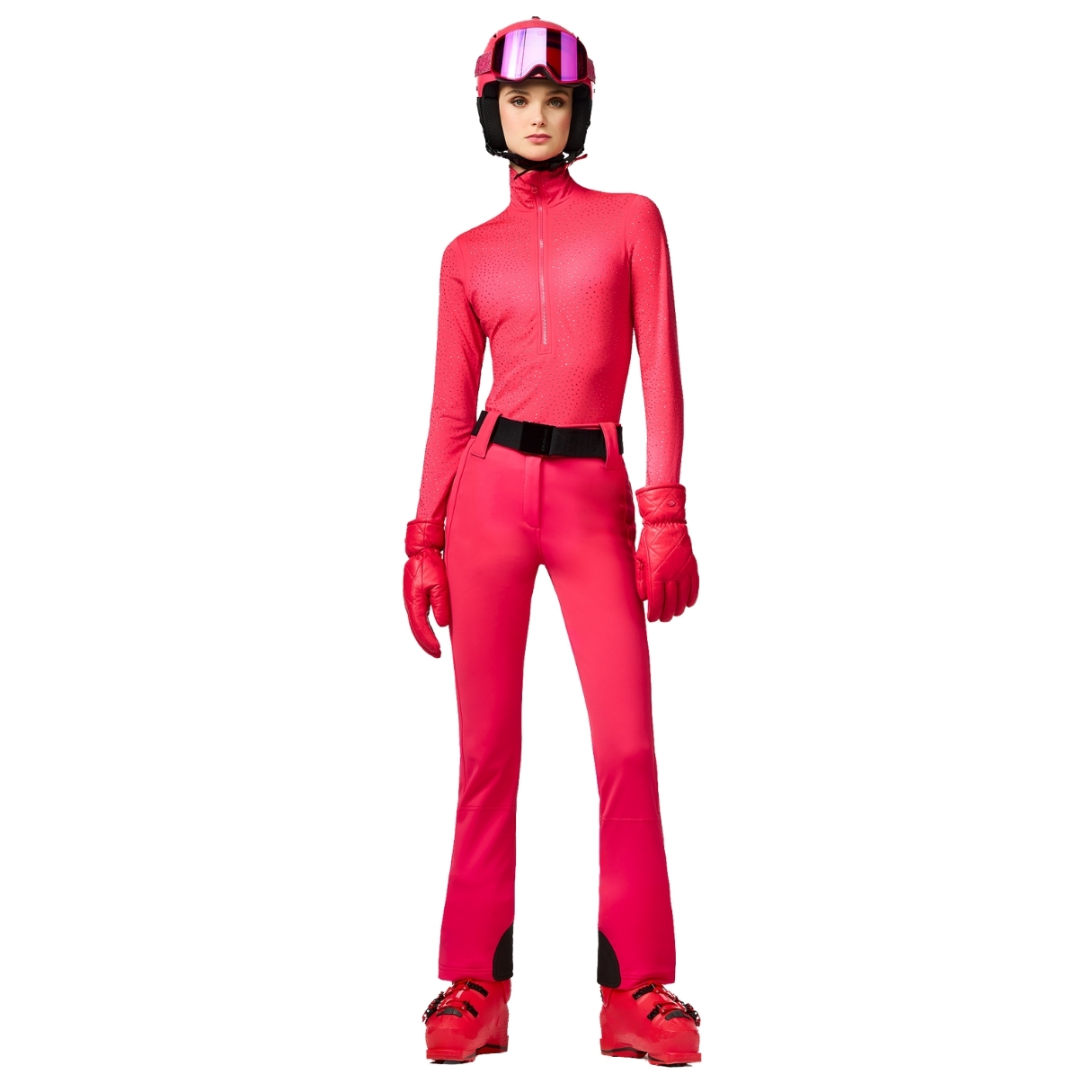 Goldbergh Womens Pippa Ski Pants