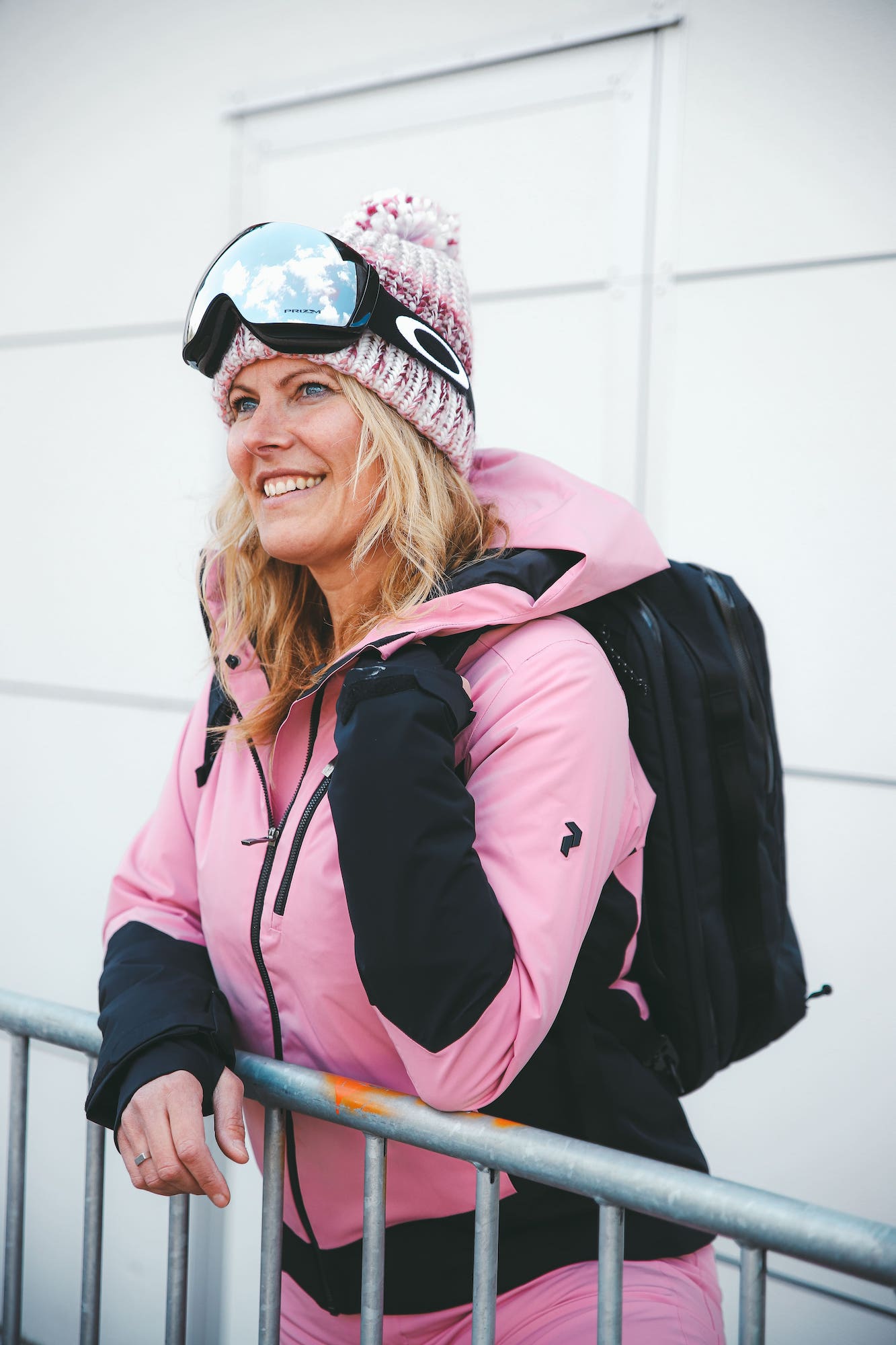 Peak Performance W Scoot Jacket 2021 Peak Performance W Scoot Jacket 2021