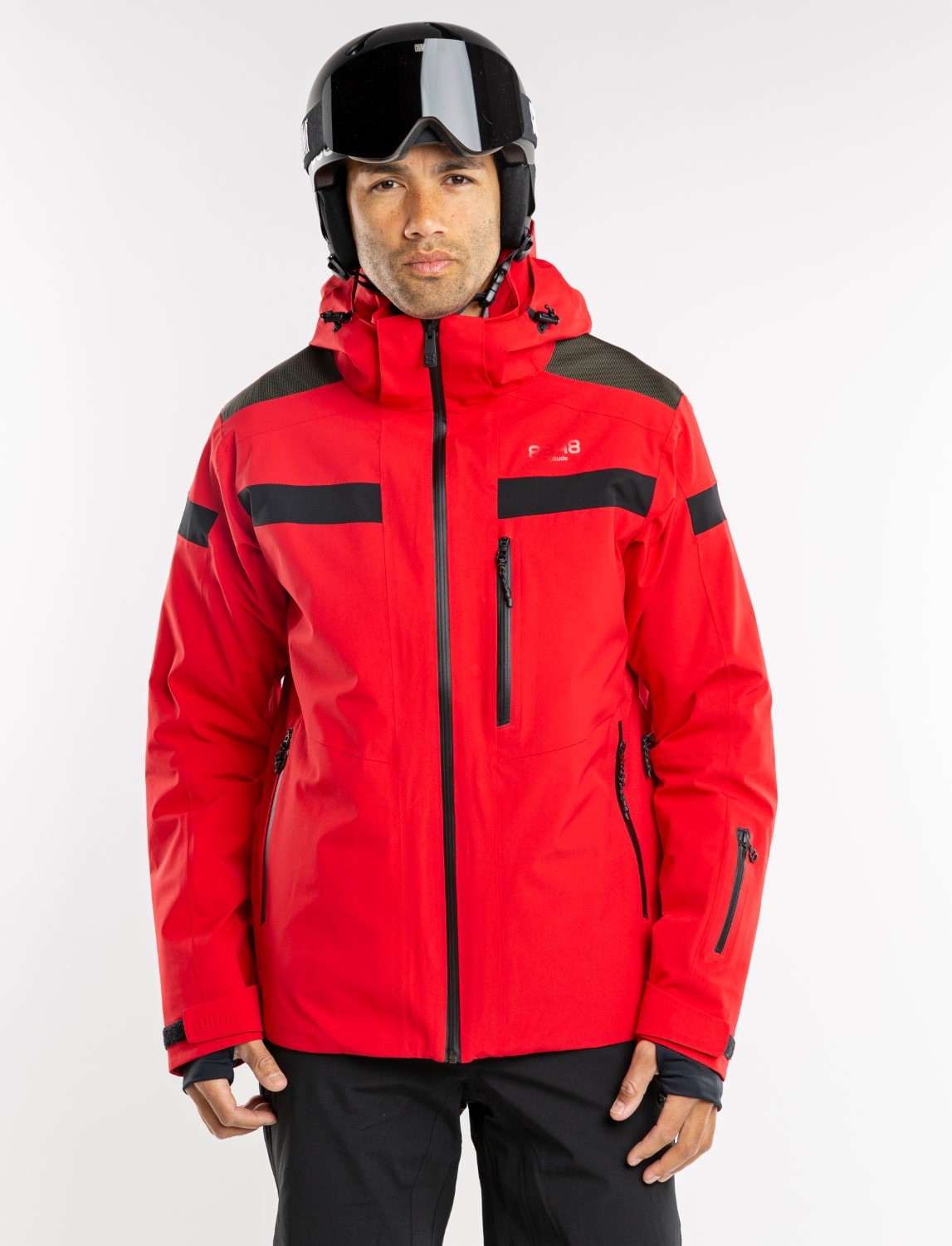 8848 Altitude M Trevito Jacket 2021 8848 Altitude M Trevito Jacket 2021