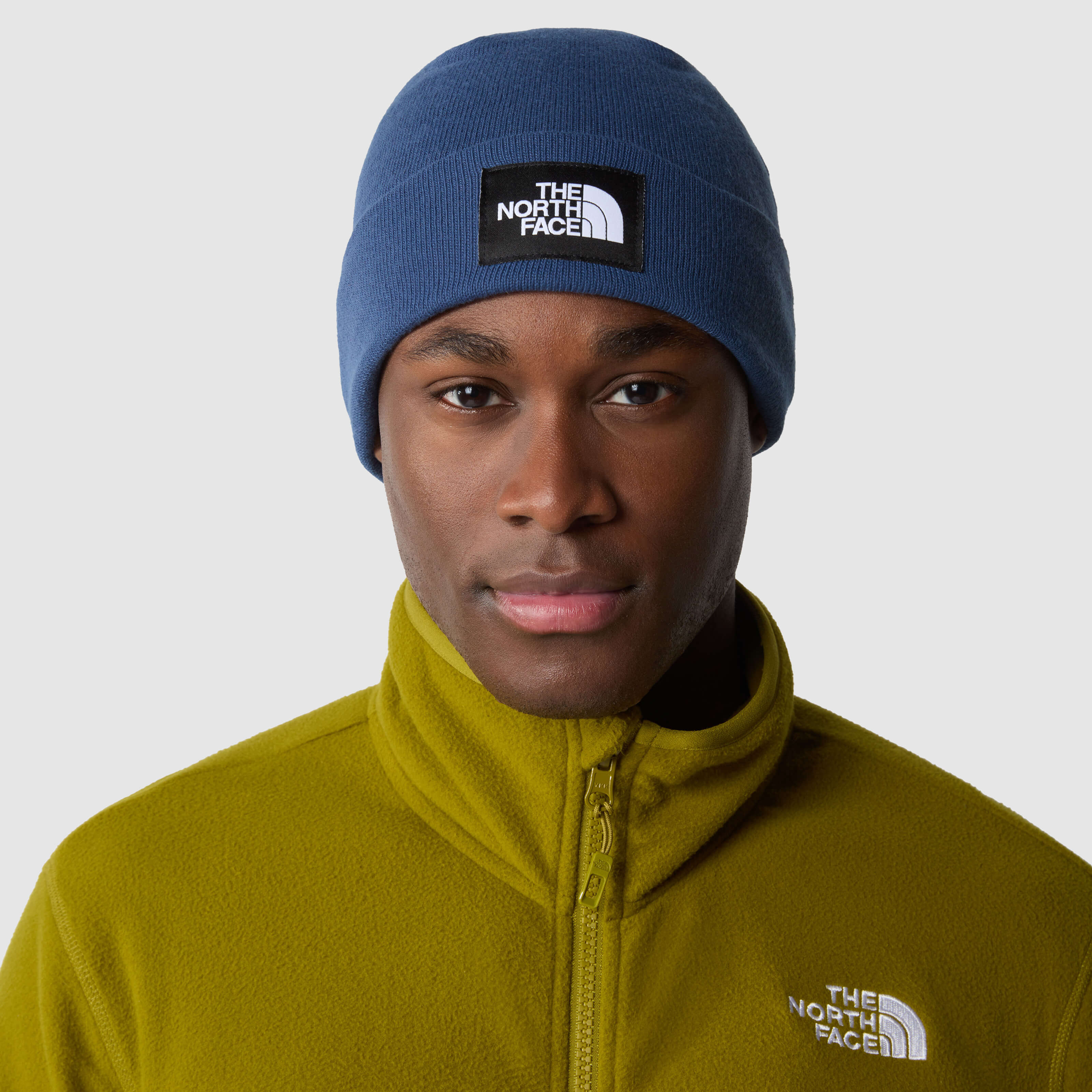 The North Face Dockwkr Rcyld Beanie