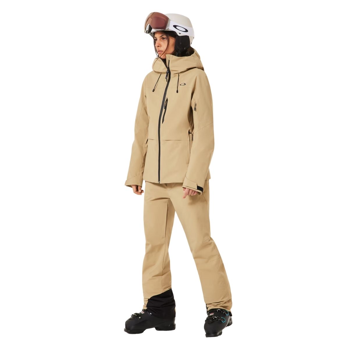 Oakley Womens Canopy Insulated Jacket