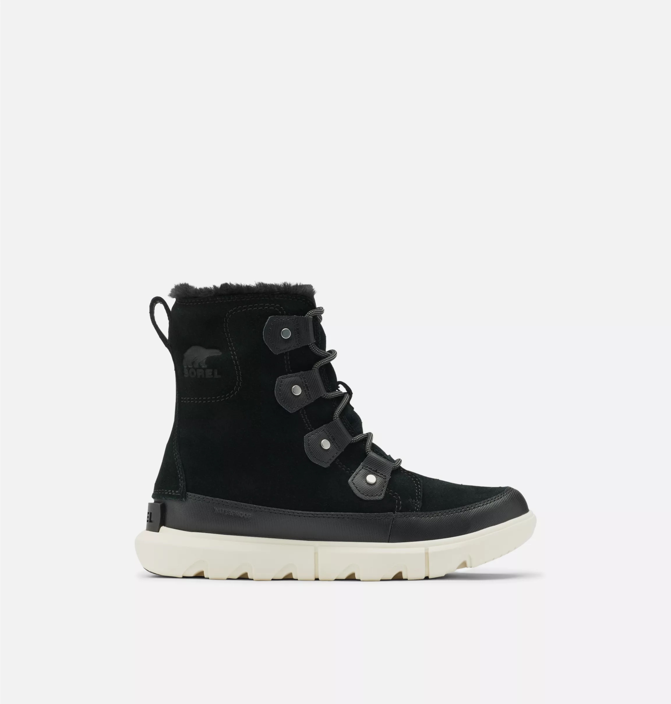 Explorer joan winter boot 2025