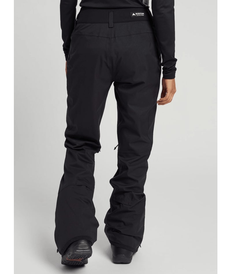 Burton Womens Marcy High Rise High Stretch Pants