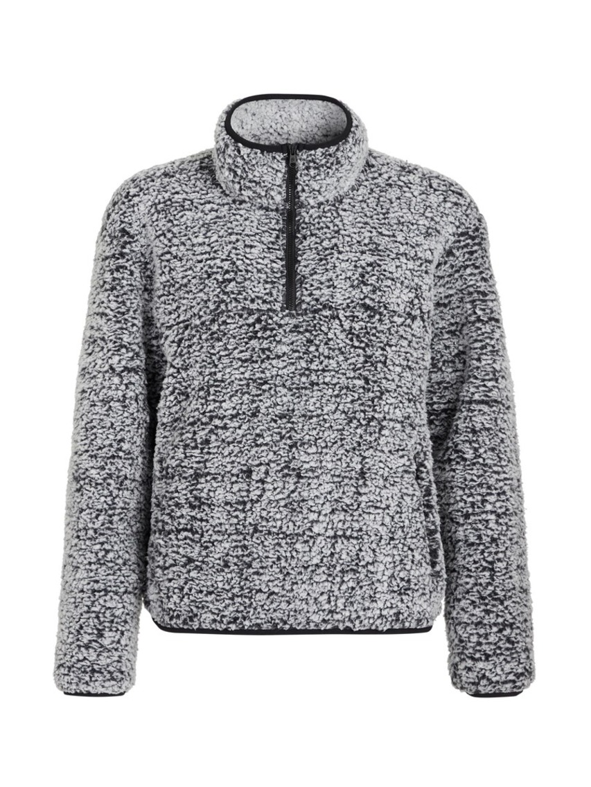Protest Womens Prtgerbera 1_4 Zip Top