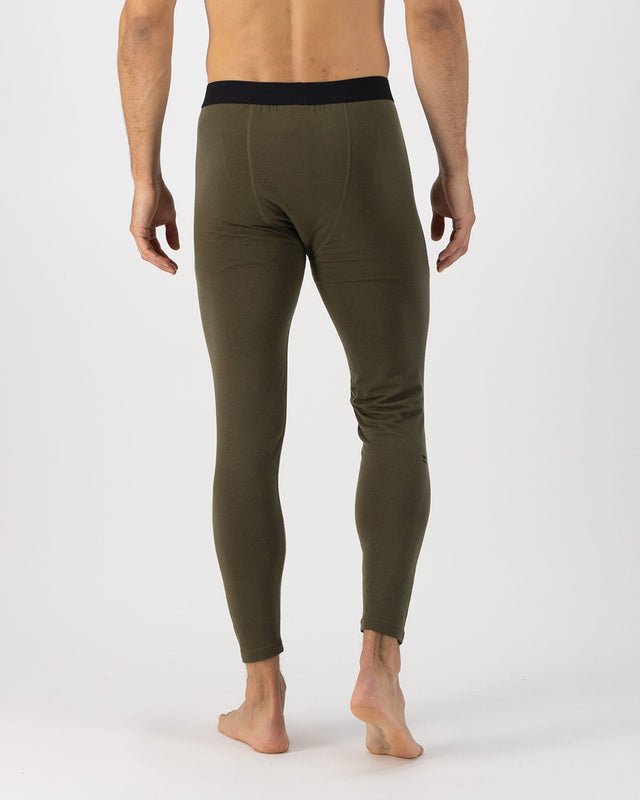 Mons Royale Mens Cascade Merino Flex Legging