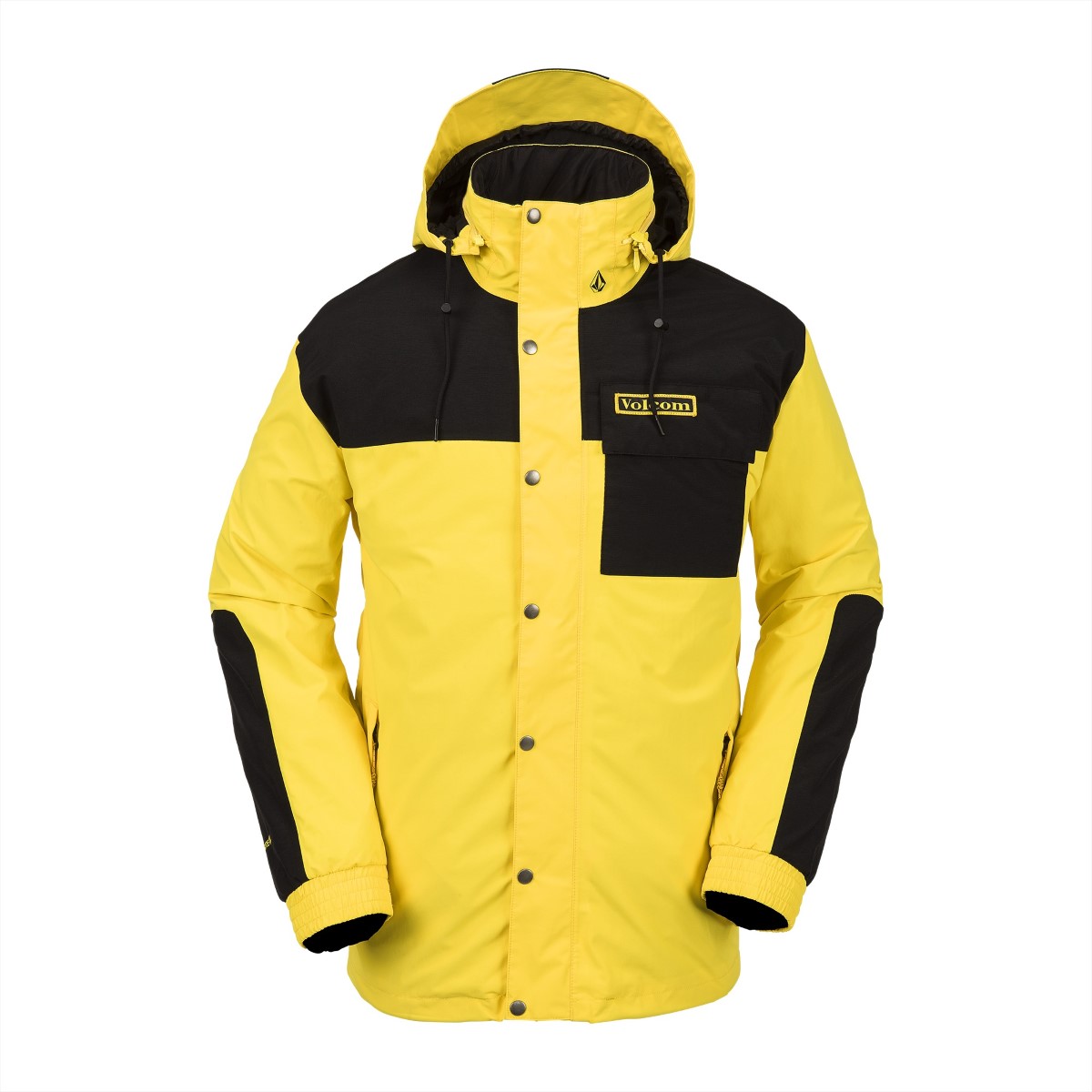 Volcom Mens Longo Gore-Tex Jacket